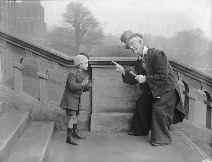 El Circo del Sol se declara en bancarrota y despide a 3.480 empleados