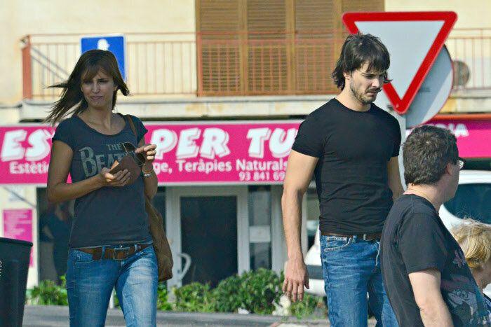 El mapa del amor de los famosos: todos se han liados con todos, pero aquí no pasa nada