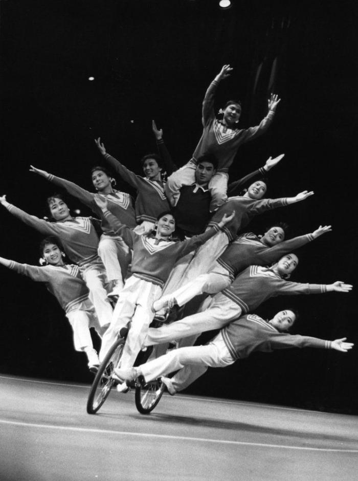 El Circo del Sol se declara en bancarrota y despide a 3.480 empleados