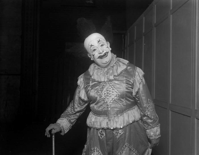 El Circo del Sol se declara en bancarrota y despide a 3.480 empleados