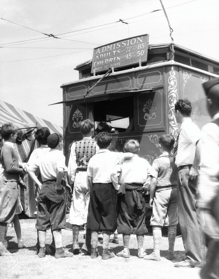 El Circo del Sol se declara en bancarrota y despide a 3.480 empleados