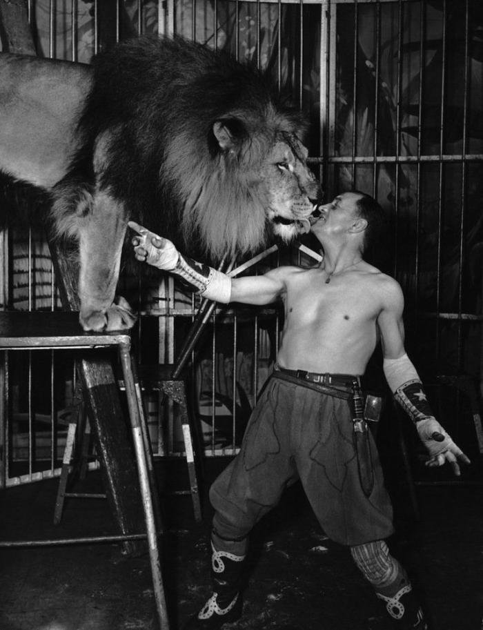 El Circo del Sol se declara en bancarrota y despide a 3.480 empleados