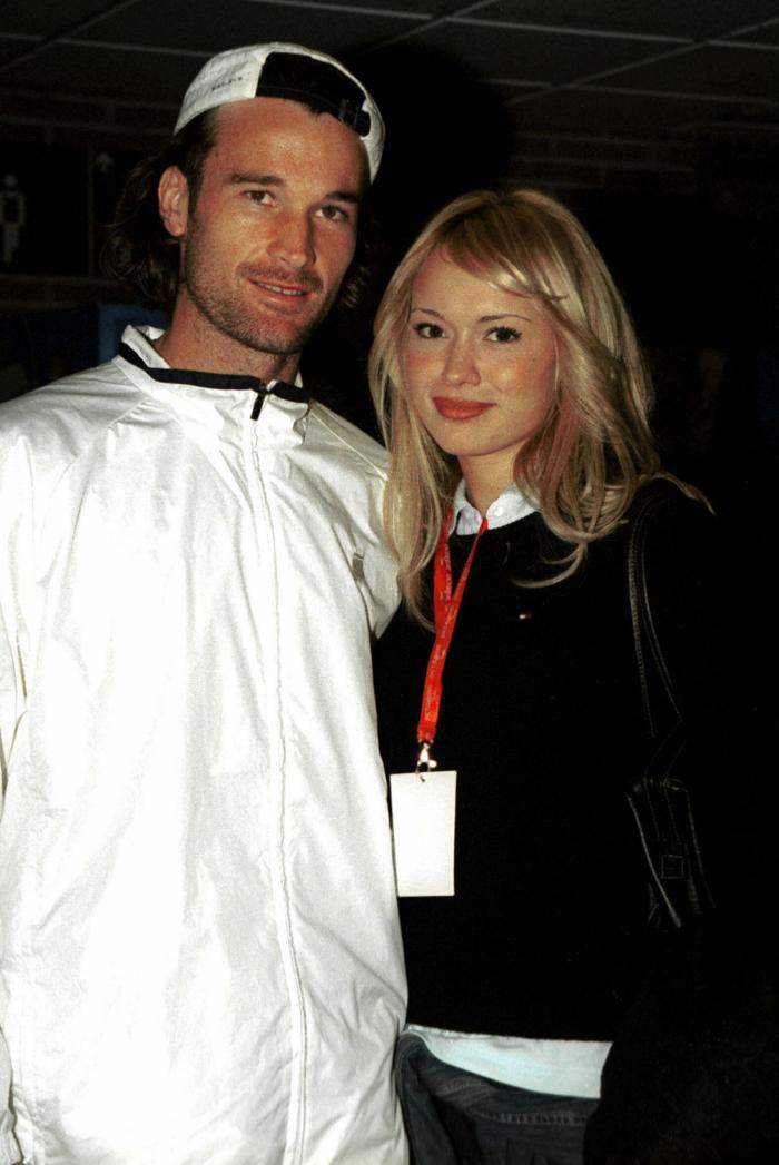 El mapa del amor de los famosos: todos se han liados con todos, pero aquí no pasa nada