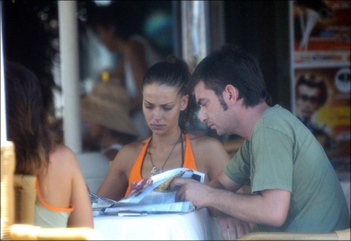 El mapa del amor de los famosos: todos se han liados con todos, pero aquí no pasa nada