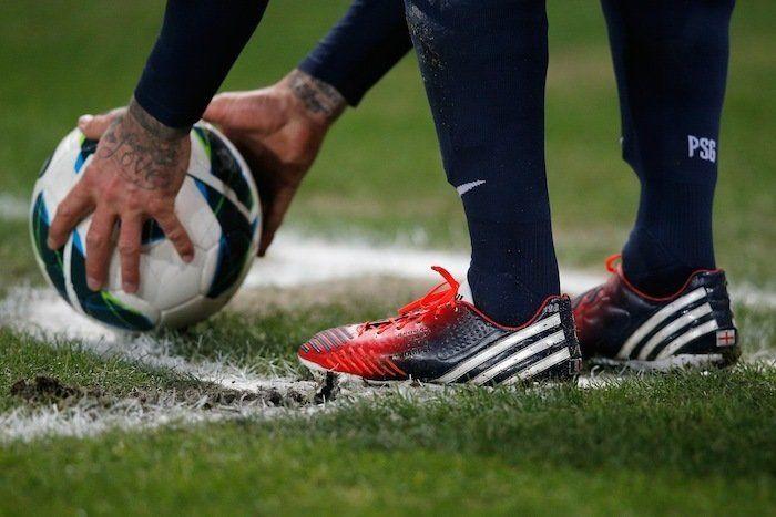 Victoria Beckham presume del nuevo tatuaje de su hijo