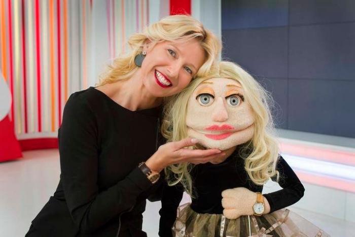 Todo cambia para Marcos López, presentador de TVE