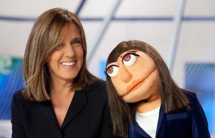 Todo cambia para Marcos López, presentador de TVE