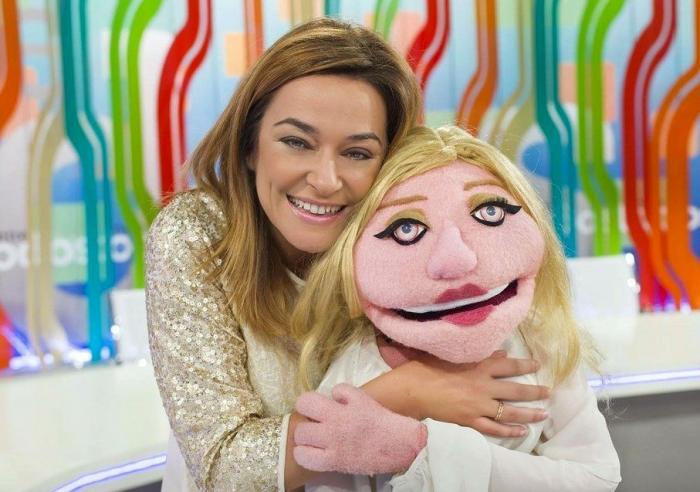 Todo cambia para Marcos López, presentador de TVE