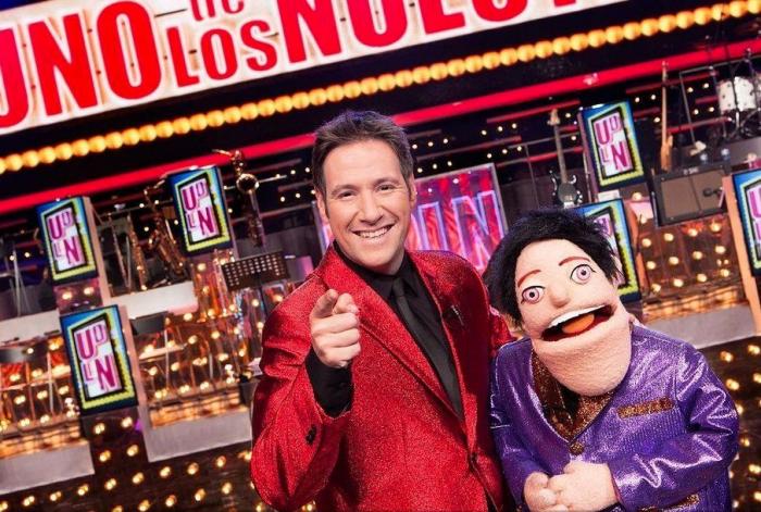 Todo cambia para Marcos López, presentador de TVE