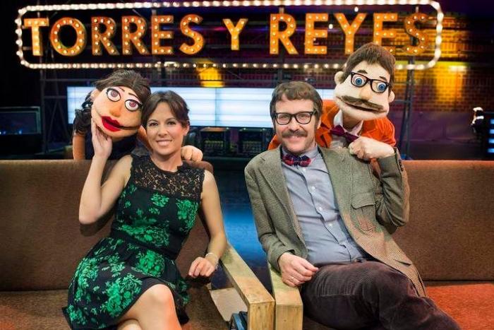 Todo cambia para Marcos López, presentador de TVE