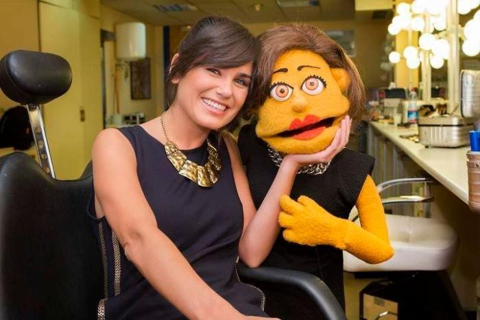 Todo cambia para Marcos López, presentador de TVE