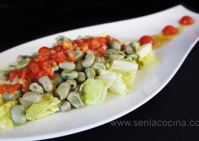 Por qué deberías guardar el líquido de los garbanzos en conserva y cómo usarlo para hacer mayonesa