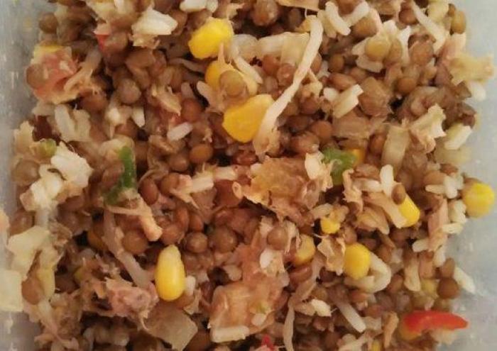 Por qué deberías guardar el líquido de los garbanzos en conserva y cómo usarlo para hacer mayonesa