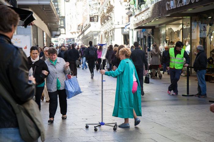 La Atención Primaria estalla en Madrid con consultorios sin médico: “Ya no serán centros de salud”
