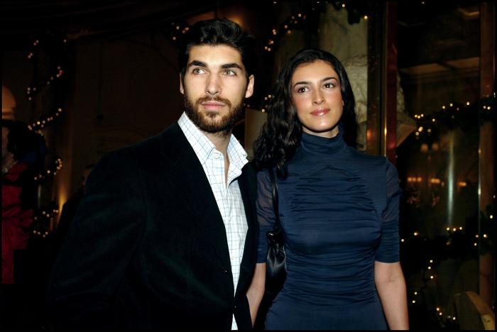 El mapa del amor de los famosos: todos se han liados con todos, pero aquí no pasa nada