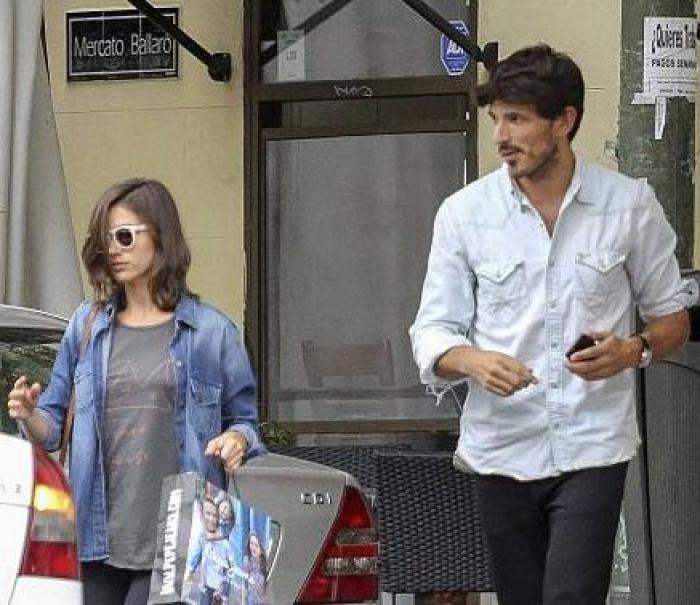 El mapa del amor de los famosos: todos se han liados con todos, pero aquí no pasa nada