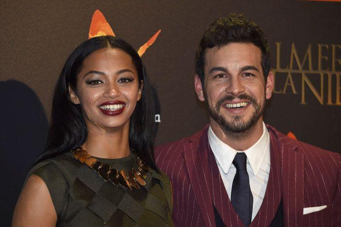 El mapa del amor de los famosos: todos se han liados con todos, pero aquí no pasa nada