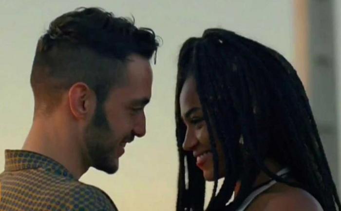 El mapa del amor de los famosos: todos se han liados con todos, pero aquí no pasa nada