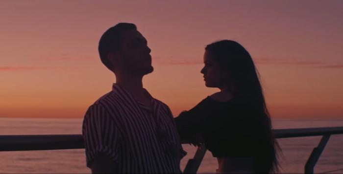 El mapa del amor de los famosos: todos se han liados con todos, pero aquí no pasa nada