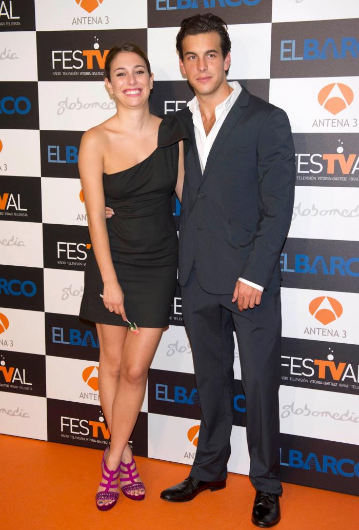 El mapa del amor de los famosos: todos se han liados con todos, pero aquí no pasa nada