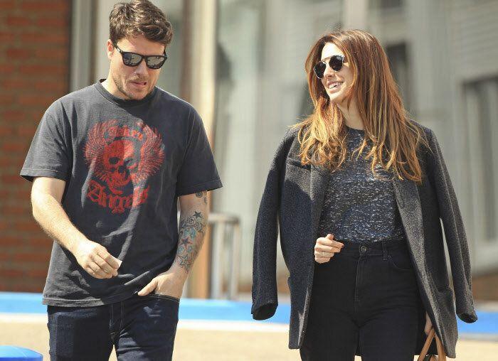 El mapa del amor de los famosos: todos se han liados con todos, pero aquí no pasa nada