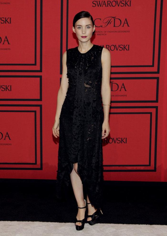 Alfombra roja de los Premios CFDA, 'Oscar de la Moda' (FOTOS)