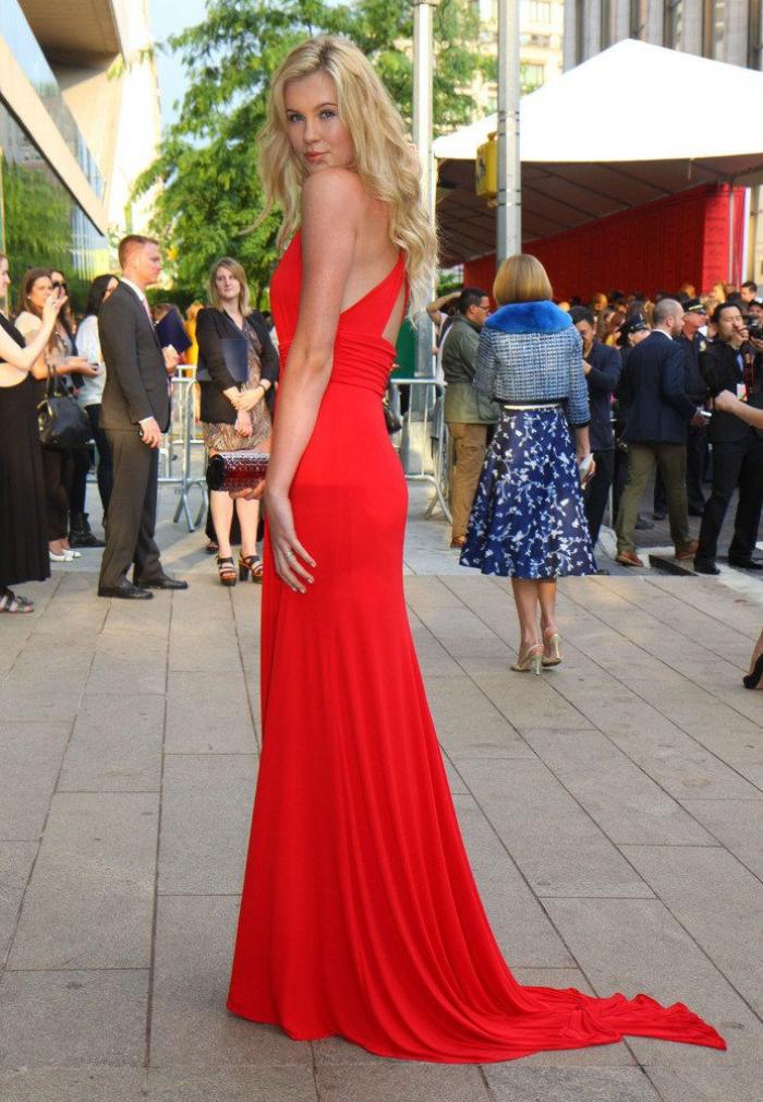 Alfombra roja de los Premios CFDA, 'Oscar de la Moda' (FOTOS)