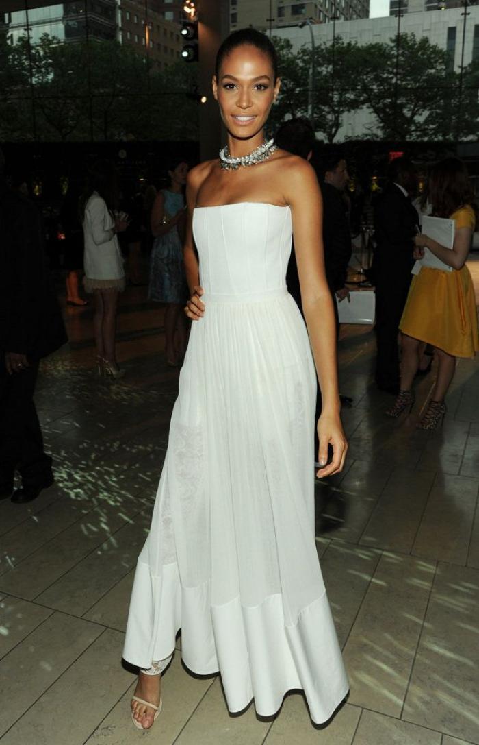 Alfombra roja de los Premios CFDA, 'Oscar de la Moda' (FOTOS)