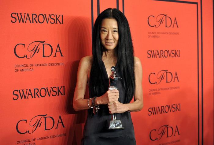 Alfombra roja de los Premios CFDA, 'Oscar de la Moda' (FOTOS)