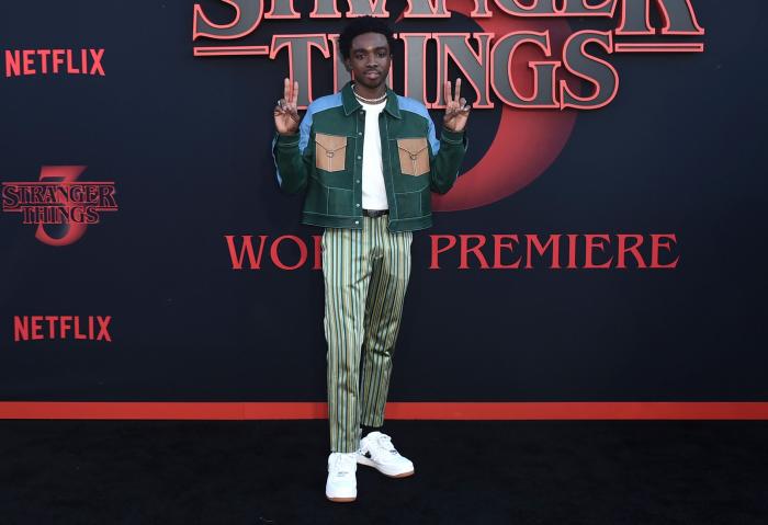 David Harbour, de 'Stranger Things', hace un aplaudido alegato sobre la enfermedad que padece: "Soy uno más"