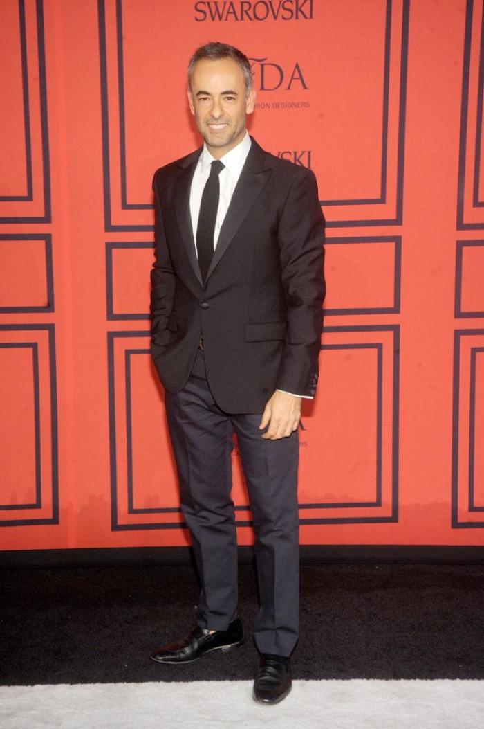 Alfombra roja de los Premios CFDA, 'Oscar de la Moda' (FOTOS)