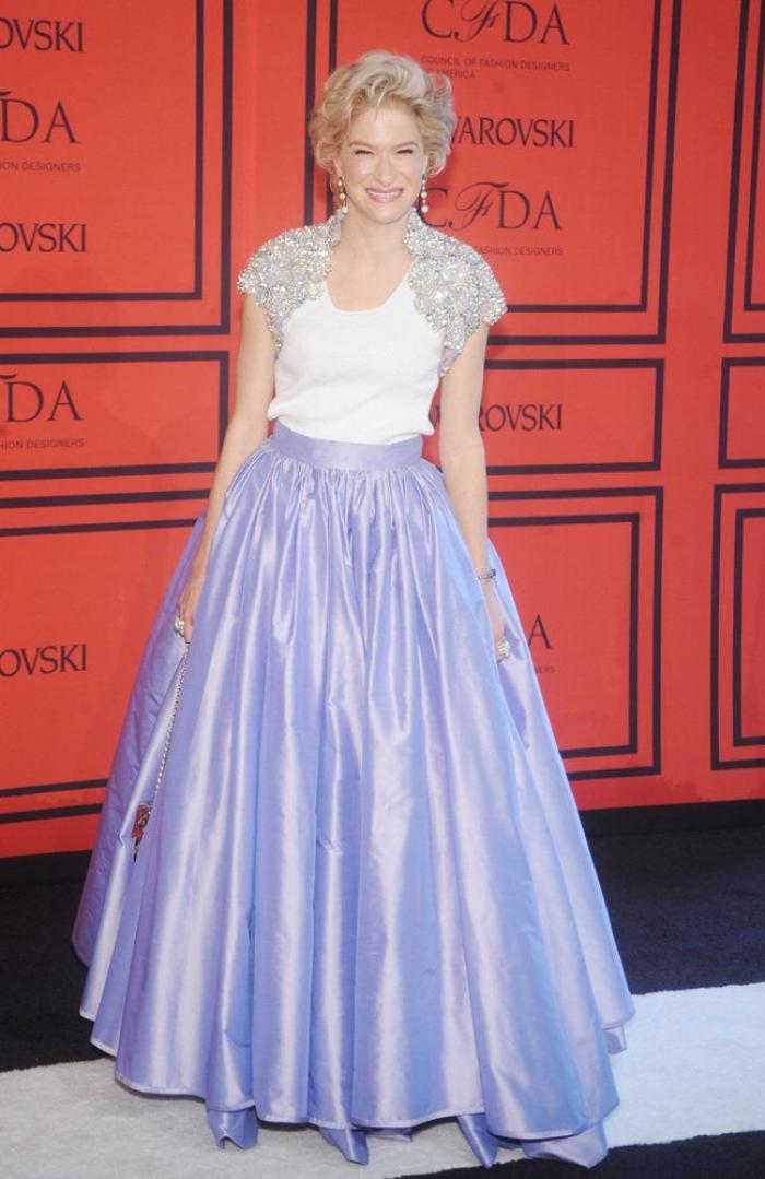 Alfombra roja de los Premios CFDA, 'Oscar de la Moda' (FOTOS)