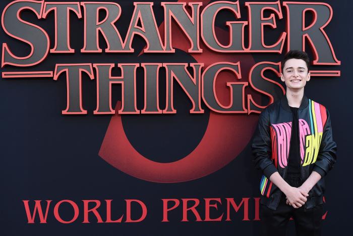 David Harbour, de 'Stranger Things', hace un aplaudido alegato sobre la enfermedad que padece: "Soy uno más"