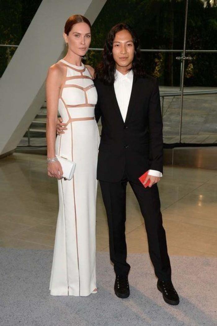 Alfombra roja de los Premios CFDA, 'Oscar de la Moda' (FOTOS)