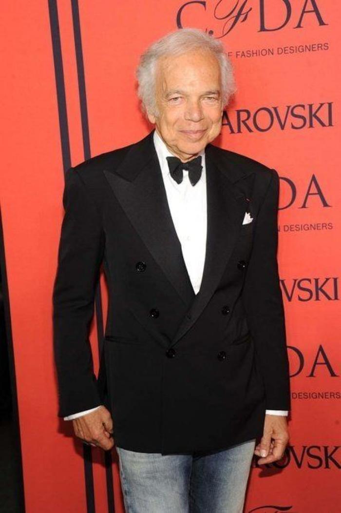 Alfombra roja de los Premios CFDA, 'Oscar de la Moda' (FOTOS)