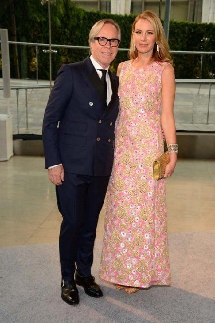 Alfombra roja de los Premios CFDA, 'Oscar de la Moda' (FOTOS)