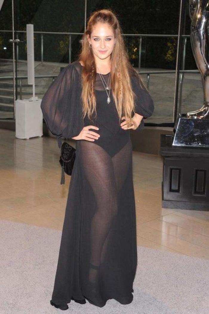 Alfombra roja de los Premios CFDA, 'Oscar de la Moda' (FOTOS)