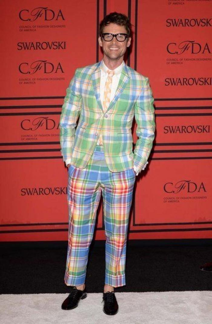 Alfombra roja de los Premios CFDA, 'Oscar de la Moda' (FOTOS)