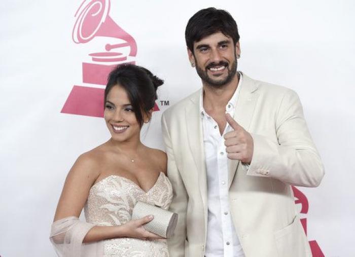 Grammy Latino 2015: la fiesta blanca en homenaje a Roberto Carlos