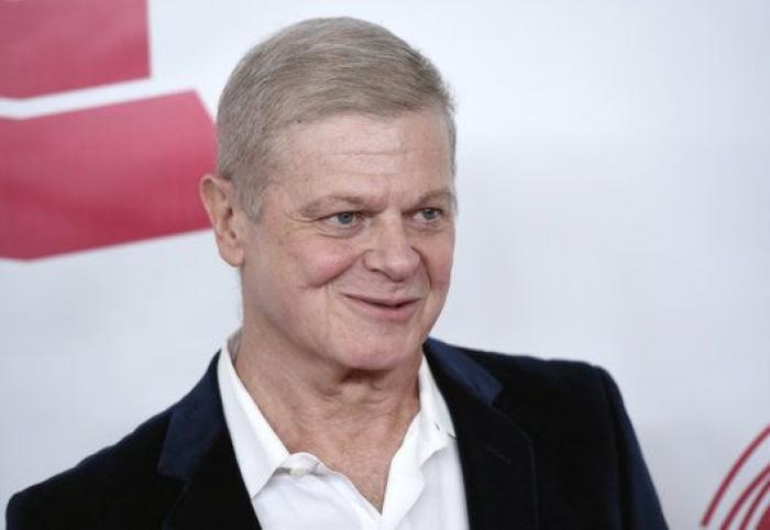 Grammy Latino 2015: la fiesta blanca en homenaje a Roberto Carlos