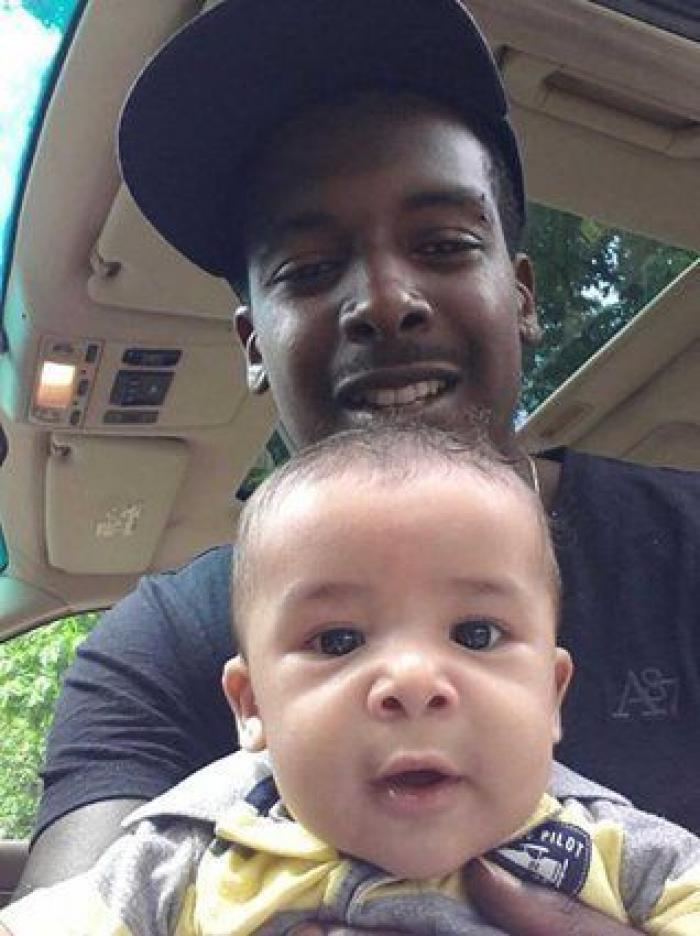 31 fotos espontáneas que describen la paternidad