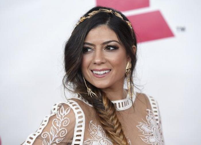 Grammy Latino 2015: la fiesta blanca en homenaje a Roberto Carlos