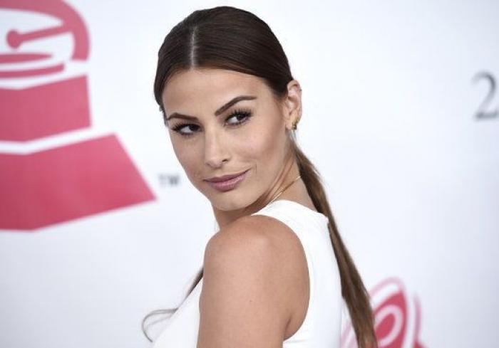 Grammy Latino 2015: la fiesta blanca en homenaje a Roberto Carlos