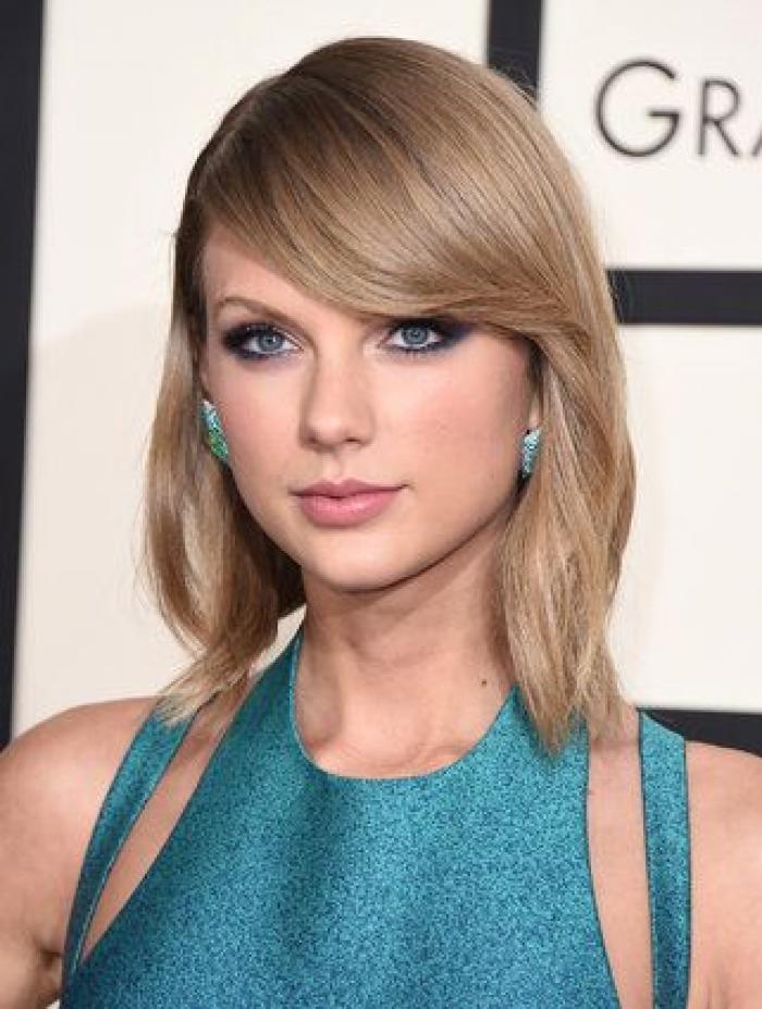 Alfombra roja Grammy 2015: vestidos y ganadores de la gala