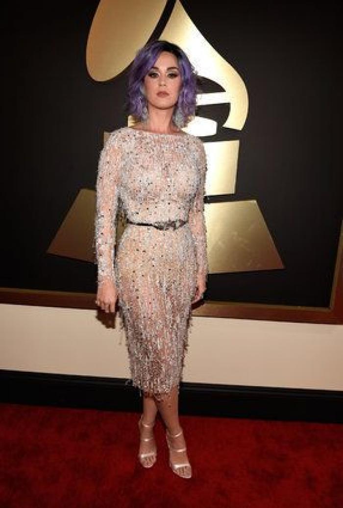 Alfombra roja Grammy 2015: vestidos y ganadores de la gala