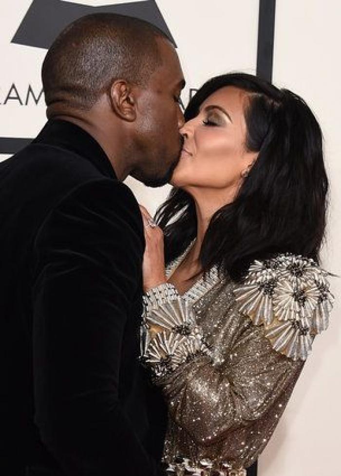 Alfombra roja Grammy 2015: vestidos y ganadores de la gala