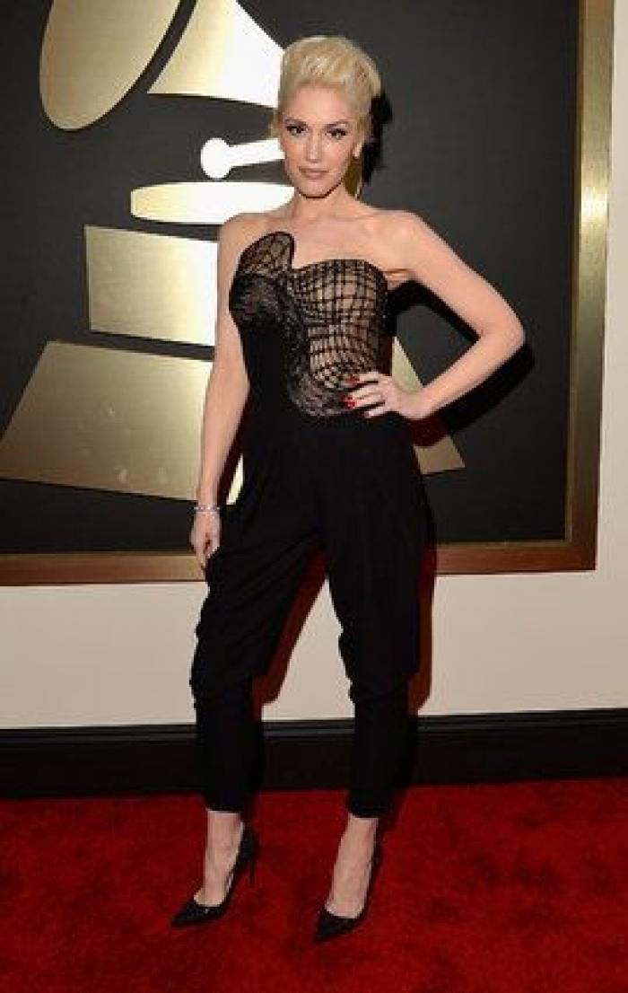 Alfombra roja Grammy 2015: vestidos y ganadores de la gala