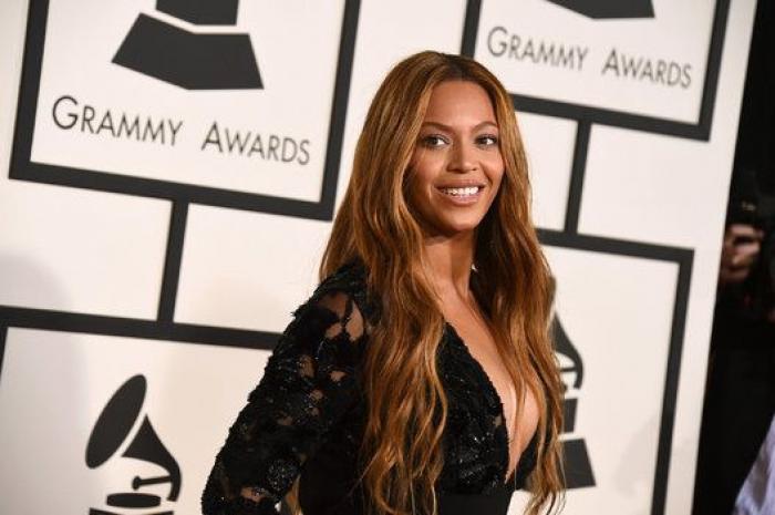 Alfombra roja Grammy 2015: vestidos y ganadores de la gala