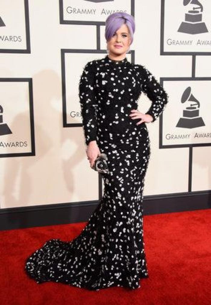 Alfombra roja Grammy 2015: vestidos y ganadores de la gala