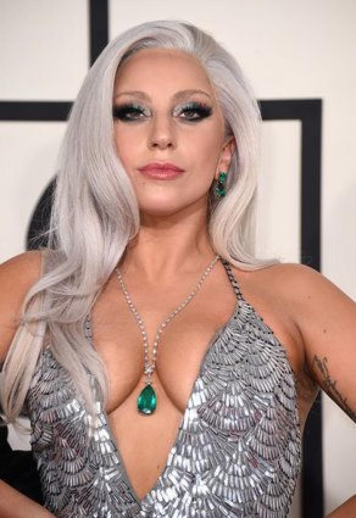 Alfombra roja Grammy 2015: vestidos y ganadores de la gala